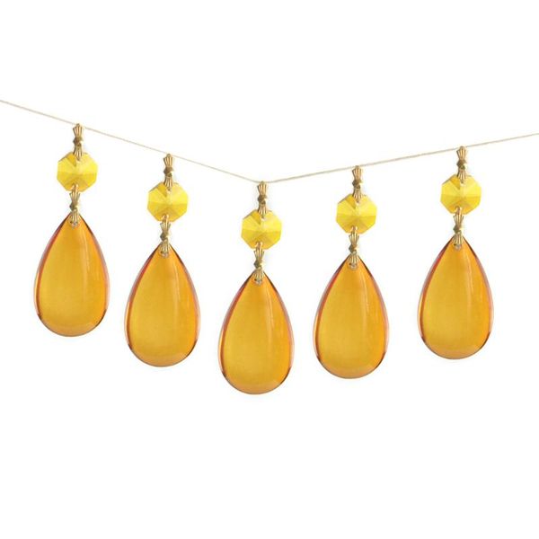 50pcs/lot ,red color, 38mm pear shape/tear drop, crystal curtain pendant for diy , chandelier parts
50pcs/lot ,red color, 38mm pear shape/tear drop, crystal curtain pendant for diy , chandelier parts
