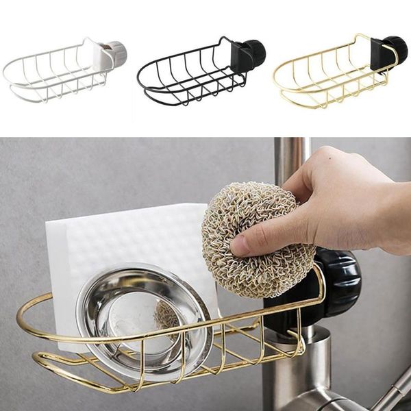 hooks & rails faucet drain rack sink storage household kitchen supplies sponge rag punch hanging
hooks & rails faucet drain rack sink storage household kitchen supplies sponge rag punch hanging