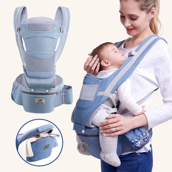 carriers, slings & backpacks 0-48m ergonomic baby carrier pure cotton infant hipseat front facing kangaroo wrap sling travel1
carriers, slings & backpacks 0-48m ergonomic baby carrier pure cotton infant hipseat front facing kangaroo wrap sling travel1