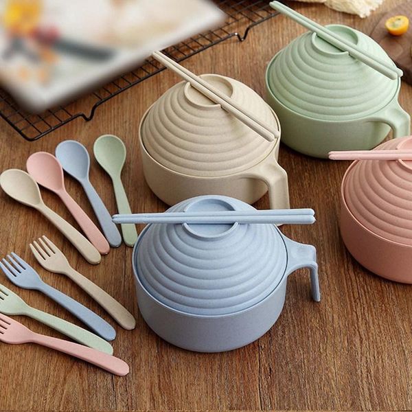multifunctional large-capacity instant noodle bowl with lid, student dormitory table, large of lid bowls
multifunctional large-capacity instant noodle bowl with lid, student dormitory table, large of lid bowls