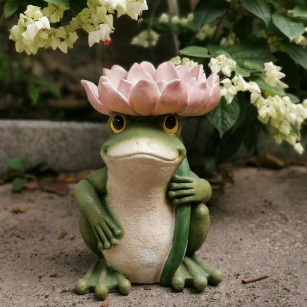 garden decorations decor frog & summer ornaments resin statue bird feeder decoration accessories creative gift for yard tuin
garden decorations decor frog & summer ornaments resin statue bird feeder decoration accessories creative gift for yard tuin