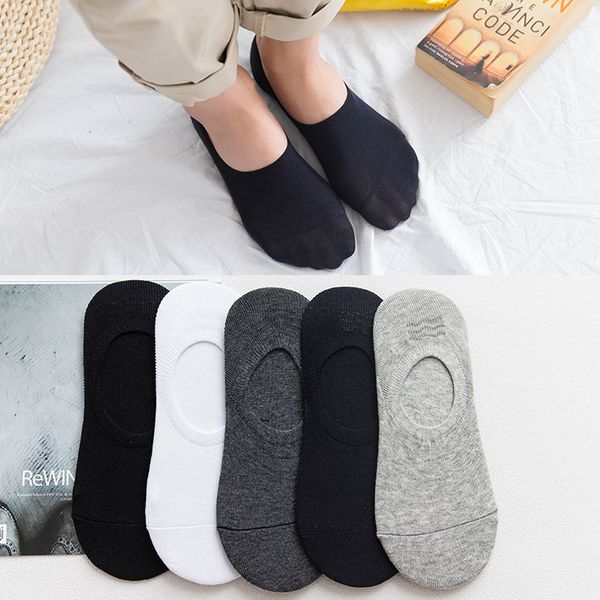 hosiery socks boat summer thin shallow mouth invisible solid versatile cotton men's socks, Black;white
hosiery socks boat summer thin shallow mouth invisible solid versatile cotton men's socks, Black;white