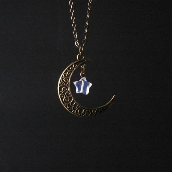 hexagram & hollow moon galaxy lovely stars pendant necklace women 7 chakra stones opalite reiki healing charm necklaces, Silver
hexagram & hollow moon galaxy lovely stars pendant necklace women 7 chakra stones opalite reiki healing charm necklaces, Silver
