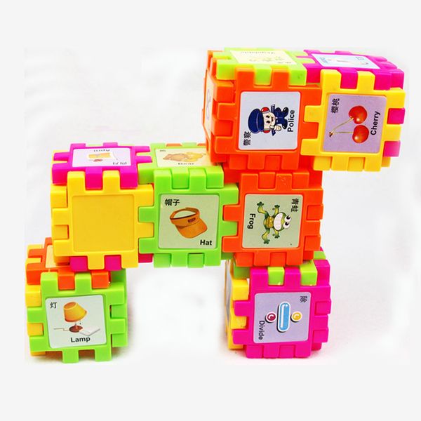 Building Blocks Classic Sets Compatible Assembles Particles Toys Creative Bricks Bulk Model Figures Educational Kids Toys
Building Blocks Classic Sets Compatible Assembles Particles Toys Creative Bricks Bulk Model Figures Educational Kids Toys