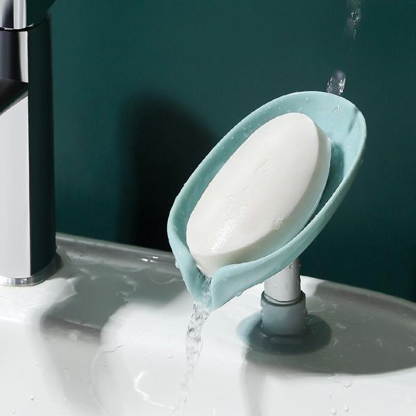 soap dishes household leaf shape box drain holder bathroom shower sponge storage plate tray supplies
soap dishes household leaf shape box drain holder bathroom shower sponge storage plate tray supplies