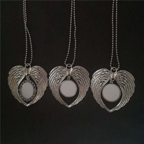 sublimation christmas car wing hanger ornament decorations angel wings shape blank transfer printing consumables supplies
sublimation christmas car wing hanger ornament decorations angel wings shape blank transfer printing consumables supplies