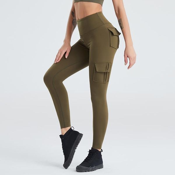 yoga outfit women's high waist pants hip-lift fitness running quick-drying pocket sports trousers clothing
yoga outfit women's high waist pants hip-lift fitness running quick-drying pocket sports trousers clothing