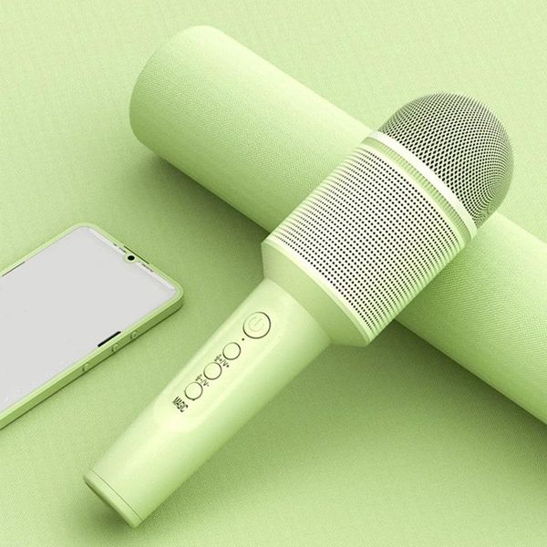 microphones wireless microphone bluetooth handheld portable speaker home ktv player indoor/outdoor activity
microphones wireless microphone bluetooth handheld portable speaker home ktv player indoor/outdoor activity