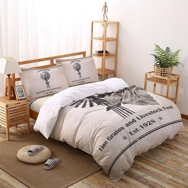 bedding sets farm windmill retro set for bedroom soft bedspreads bed home duvet cover quilt pillowcase
bedding sets farm windmill retro set for bedroom soft bedspreads bed home duvet cover quilt pillowcase