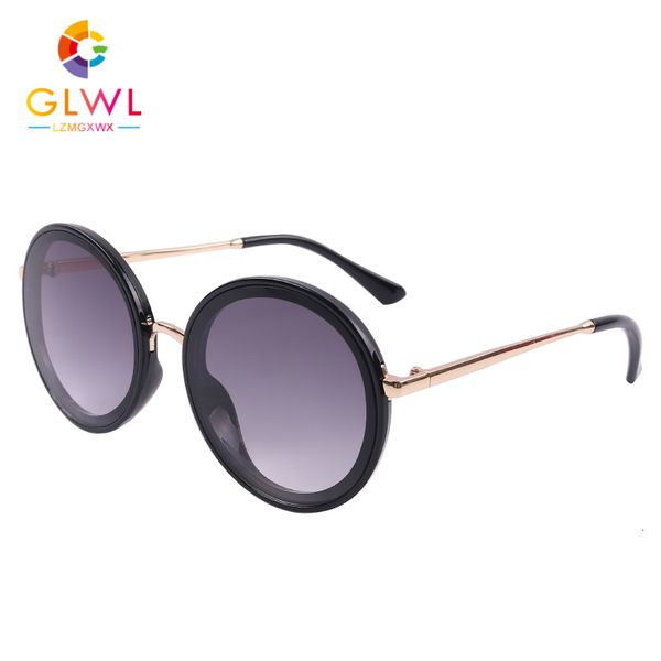 designer sunglasses round women luxury brand desinger sun glasses 2021 vintage ladies eyewear girls black mirror driving female sunglases, White;black
designer sunglasses round women luxury brand desinger sun glasses 2021 vintage ladies eyewear girls black mirror driving female sunglases, White;black