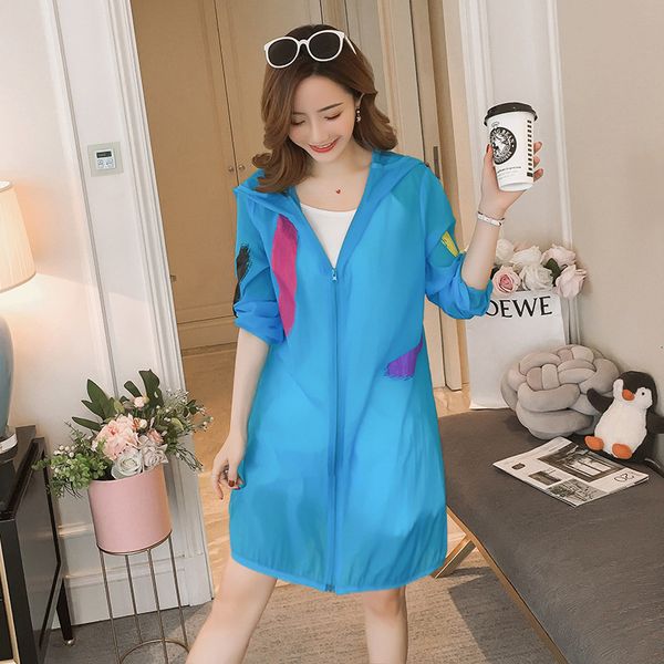 women's jackets thin, sun-proof summer jacket, basic hooded sun protection, long, sunscreen, waterproof, r171, wea5, Black;brown
women's jackets thin, sun-proof summer jacket, basic hooded sun protection, long, sunscreen, waterproof, r171, wea5, Black;brown