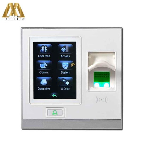 biometric fingerprint access control and time attendance sf400 tcp/ip door system software
biometric fingerprint access control and time attendance sf400 tcp/ip door system software