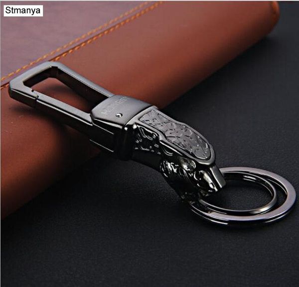 keychains honest metal keychain women men leopard head bag charm accessories gift jewelry k1565, Silver
keychains honest metal keychain women men leopard head bag charm accessories gift jewelry k1565, Silver