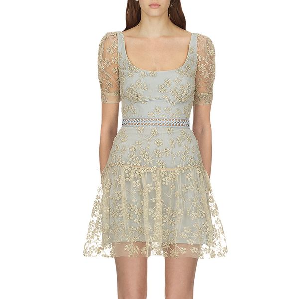 line lace bow fashion blue crew runway summer women's ruffle casual floral a bove knee party, Black;gray
line lace bow fashion blue crew runway summer women's ruffle casual floral a bove knee party, Black;gray