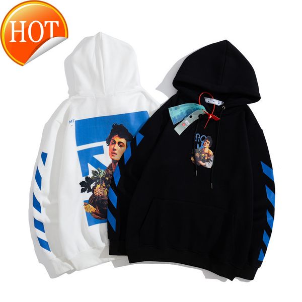brand jesus off tide arrstyle print hooded plush sweater style male and female lovers pullover loose coat tide, Black
brand jesus off tide arrstyle print hooded plush sweater style male and female lovers pullover loose coat tide, Black
