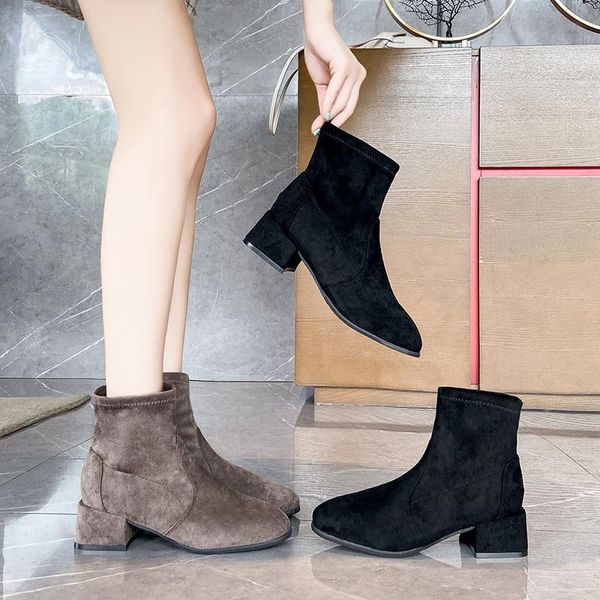 boots shoes women's autumn luxury designer winter footwear boots-women med fashion rubber ladies 2021 rock ankle slip-on rome p, Black
boots shoes women's autumn luxury designer winter footwear boots-women med fashion rubber ladies 2021 rock ankle slip-on rome p, Black