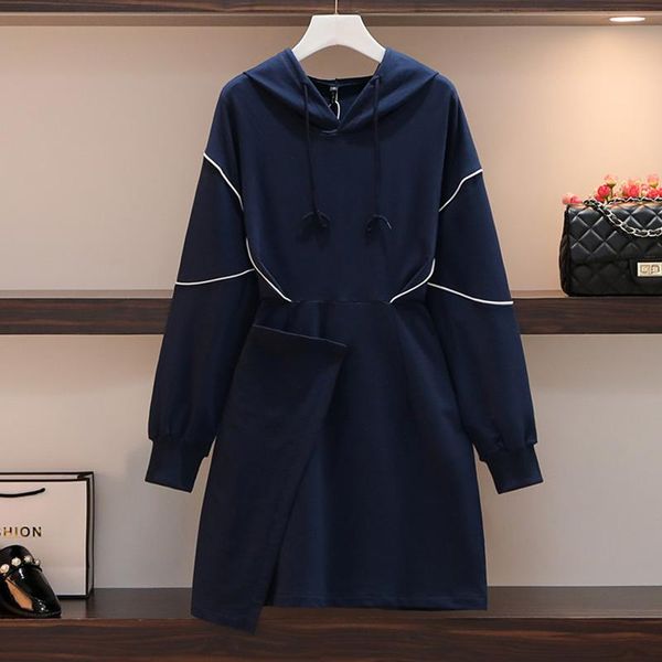 casual dresses 4xl plus size women loose sweatshirts dress autumn winter 2021 long sleeve hooded sport oversized short, Black;gray
casual dresses 4xl plus size women loose sweatshirts dress autumn winter 2021 long sleeve hooded sport oversized short, Black;gray