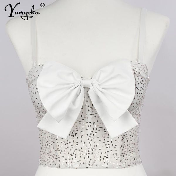 women's tanks & camis black white sequin corset crop women summer bow halter bustier party y2k tank clubwear tube cropped womens to
women's tanks & camis black white sequin corset crop women summer bow halter bustier party y2k tank clubwear tube cropped womens to