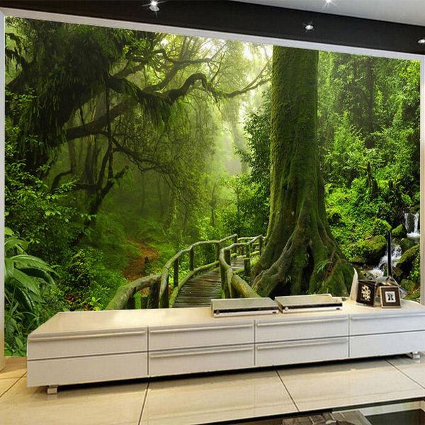 wallpapers 3d wallpaper modern green forest landscape po wall murals living room tv sofa background waterproof cloth home decor 3 d
wallpapers 3d wallpaper modern green forest landscape po wall murals living room tv sofa background waterproof cloth home decor 3 d