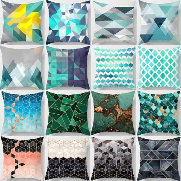 cushion/decorative pillow covers geometric patterns home decorative square throw farmhouse pillowcase cushion for sofa bedroom car
cushion/decorative pillow covers geometric patterns home decorative square throw farmhouse pillowcase cushion for sofa bedroom car