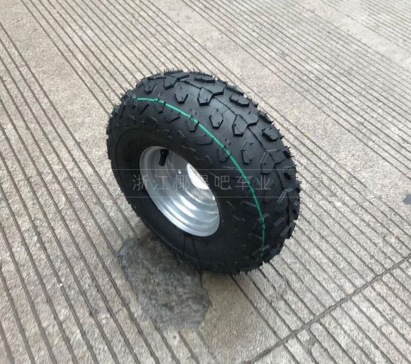 motorcycle wheels & tires kart bull atv 145/70-6 off-road vacuum tire 6-inch with wheel hub
motorcycle wheels & tires kart bull atv 145/70-6 off-road vacuum tire 6-inch with wheel hub