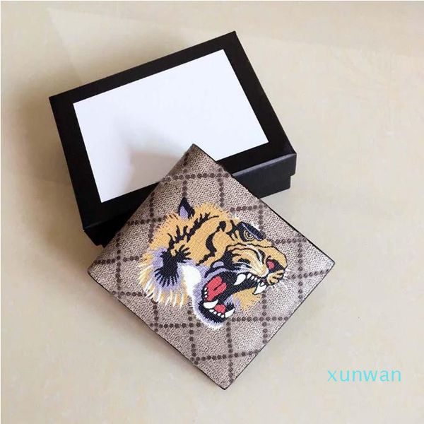 2021 fashion men short wallet designer card holder luxury multi-texture bi-fold bag classic ladies small wallets, Red;black
2021 fashion men short wallet designer card holder luxury multi-texture bi-fold bag classic ladies small wallets, Red;black