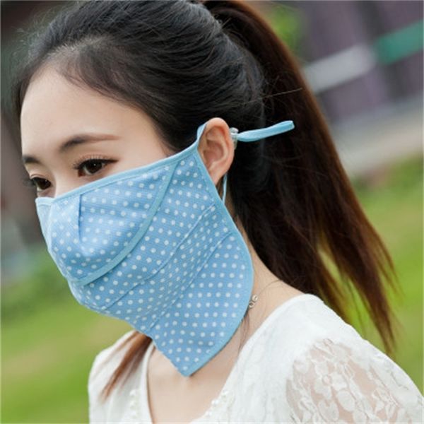 mask sunscreen summer breathable women's big neck protection thin face opening anti ultraviolet sunshade 
mask sunscreen summer breathable women's big neck protection thin face opening anti ultraviolet sunshade
