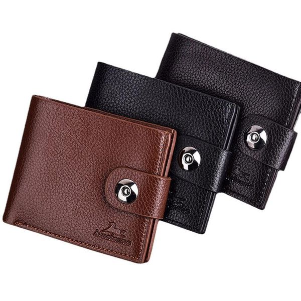wallets men's wallet for men billeteras para hombre leather portfel cartera purse portafoglio uomo heren portomonee, Red;black
wallets men's wallet for men billeteras para hombre leather portfel cartera purse portafoglio uomo heren portomonee, Red;black