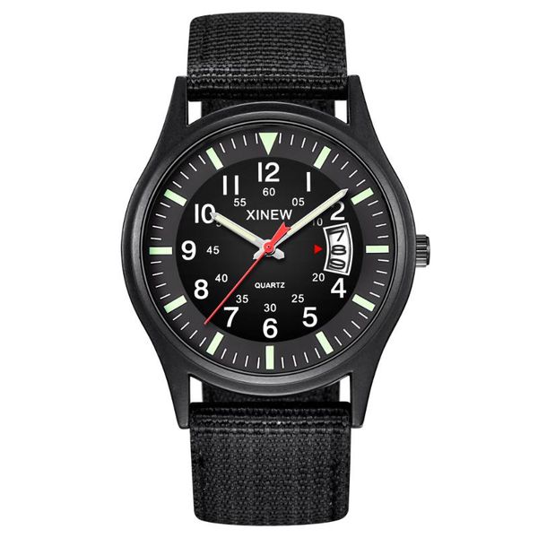 wristwatches xi brand watches mens fashion nylon band calendar quartz male sports gifts watch relogios masculinos 2021, Slivery;brown
wristwatches xi brand watches mens fashion nylon band calendar quartz male sports gifts watch relogios masculinos 2021, Slivery;brown