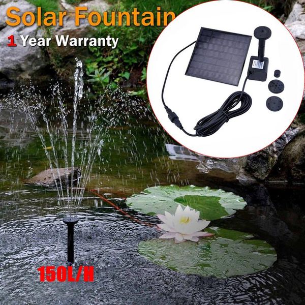 solar lamps 7v 1.2w water fountain pump for garden floating plants watering power miniature pool waterpump
solar lamps 7v 1.2w water fountain pump for garden floating plants watering power miniature pool waterpump