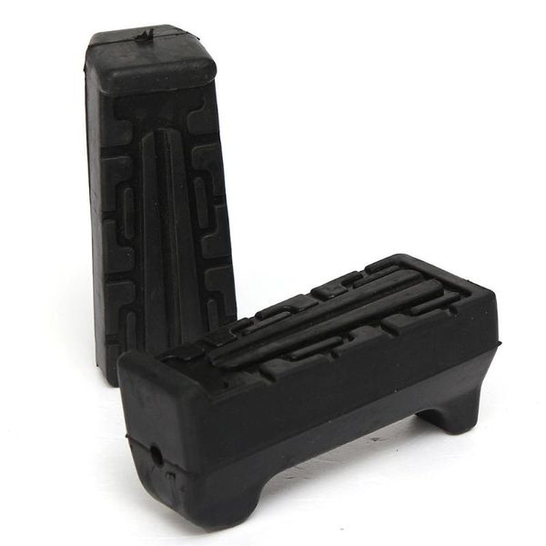 pedals 1 pair universal portable outdoor cycling motorcycle accessories easy install black durable front rubber footrest
pedals 1 pair universal portable outdoor cycling motorcycle accessories easy install black durable front rubber footrest