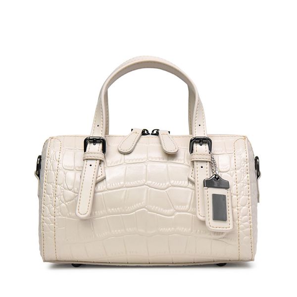 news women's bag handbag designer luxury fashion leather handmade one shoulder messenger backpack casual work clothes crocodile leather
news women's bag handbag designer luxury fashion leather handmade one shoulder messenger backpack casual work clothes crocodile leather