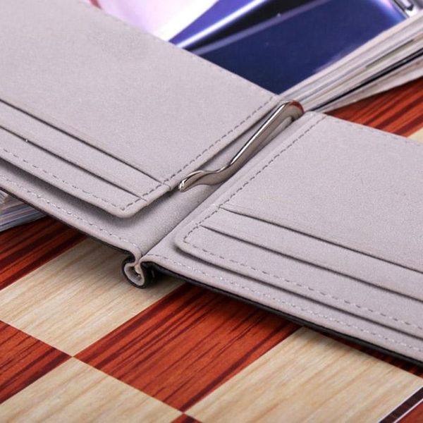selling simple fashion korean men short wallet leather solid color vintage clutch bag man card holder purse wallets, Red;black
selling simple fashion korean men short wallet leather solid color vintage clutch bag man card holder purse wallets, Red;black