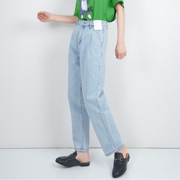 jeans 2021 spring new trend in product brim wide body fine all-match female blue light daddy pants are thin and elegant
jeans 2021 spring new trend in product brim wide body fine all-match female blue light daddy pants are thin and elegant