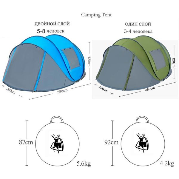 tents and shelters open tent throw up outdoor camping hiking automatic season speed rainproof family beach large space
tents and shelters open tent throw up outdoor camping hiking automatic season speed rainproof family beach large space