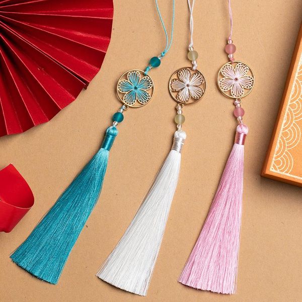 decorative objects & figurines chinese style flower of life silk tassels car pendant diy curtain garment fan jewelry making material bookmar
decorative objects & figurines chinese style flower of life silk tassels car pendant diy curtain garment fan jewelry making material bookmar
