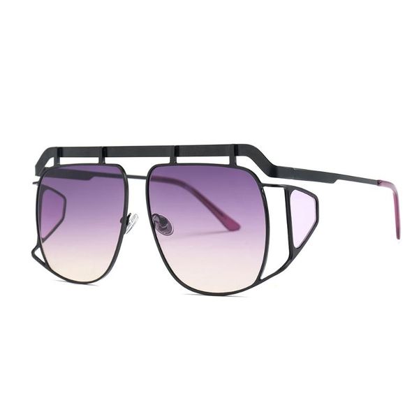 sunglasses fashion oversized square one piece women retro men outdoor sports shades uv400 sun glasses orange green eyewear, White;black
sunglasses fashion oversized square one piece women retro men outdoor sports shades uv400 sun glasses orange green eyewear, White;black