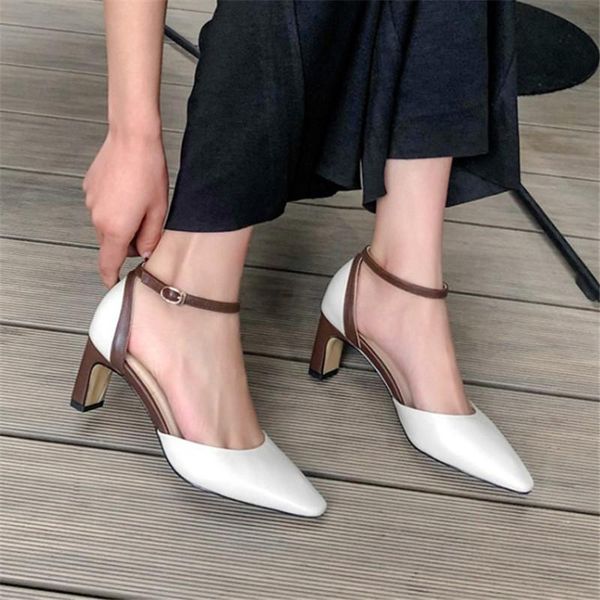 celebrity 2021 summer lady dress party office shoes ankle strap high heels women sandals genuine leather beige khaki, Black
celebrity 2021 summer lady dress party office shoes ankle strap high heels women sandals genuine leather beige khaki, Black