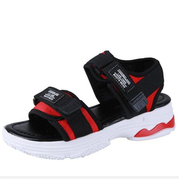 sandals thick bottom sneakers women's waterproof non-slip wome's shoes ultra light platform sandalias mujer, Black
sandals thick bottom sneakers women's waterproof non-slip wome's shoes ultra light platform sandalias mujer, Black