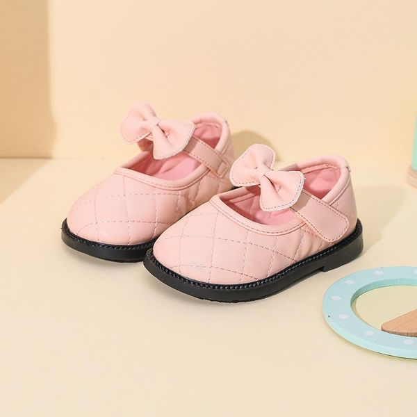 first walkers toddler shoes autumn fashion solid color little girl cute bow soft bottom kids dress soh012
first walkers toddler shoes autumn fashion solid color little girl cute bow soft bottom kids dress soh012
