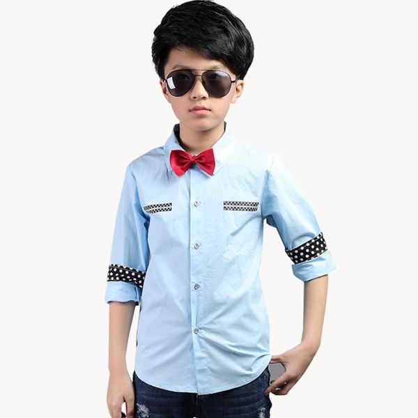 shirts 2021 boys dot print shirt for long sleeve party kids spring korean teenage clothes school, White;black
shirts 2021 boys dot print shirt for long sleeve party kids spring korean teenage clothes school, White;black