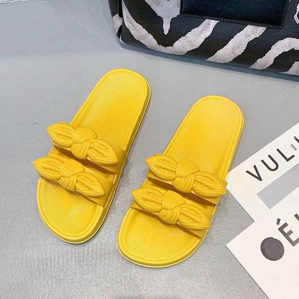 summer women indoor slippers floor flat shoes eva flip flops female non-slip bathroom home, Black
summer women indoor slippers floor flat shoes eva flip flops female non-slip bathroom home, Black