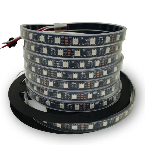 strips strip light 12v ws2812 2812b ws2811 2811 ic 5v programmable individual addressable rgb smd dream color
strips strip light 12v ws2812 2812b ws2811 2811 ic 5v programmable individual addressable rgb smd dream color