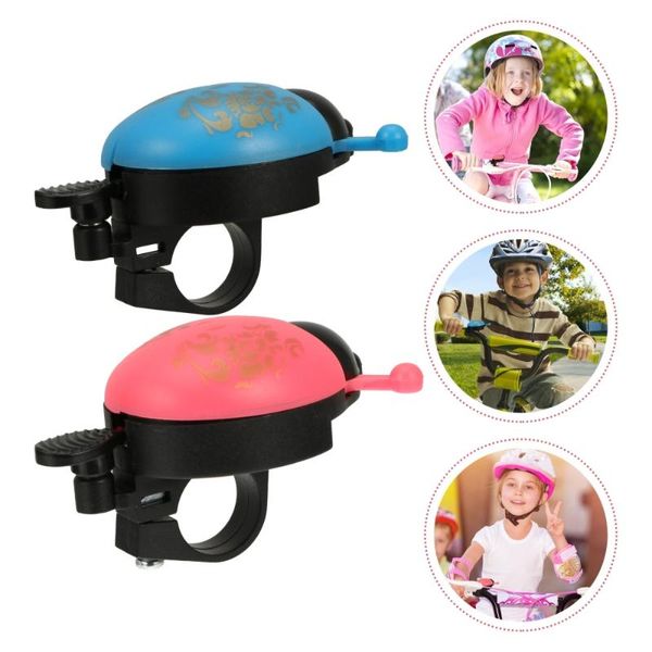 bike horns 2pcs bell ring bells cycling accessories for road mountain 
bike horns 2pcs bell ring bells cycling accessories for road mountain