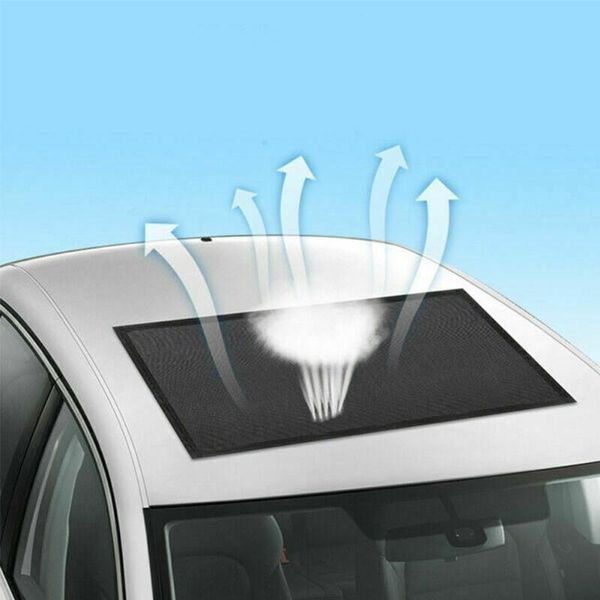 sunshade roof car sunroof insulation sunscreen sun visor suv magnetic breathable for rauto goods accessories
sunshade roof car sunroof insulation sunscreen sun visor suv magnetic breathable for rauto goods accessories