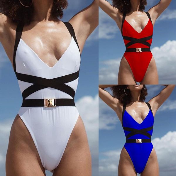 women's swimwear jbersee women bikini push up swim wear summer swimsuit beachwear strap belt buckle integrated bikinis 2021 mujer, White;black
women's swimwear jbersee women bikini push up swim wear summer swimsuit beachwear strap belt buckle integrated bikinis 2021 mujer, White;black