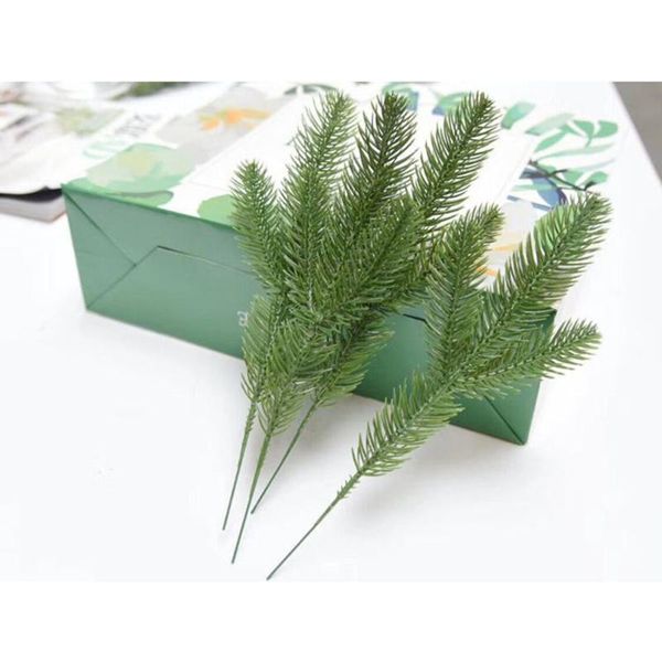decorative flowers & wreaths 30pcs artificial pine picks christmas twig needles greenery stems xmas ornaments for diy craft winter holiday
decorative flowers & wreaths 30pcs artificial pine picks christmas twig needles greenery stems xmas ornaments for diy craft winter holiday