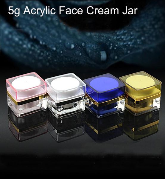 storage bottles & jars 30pc 5g empty acrylic cream jar eye bottle diy makeup cosmetic packing container
storage bottles & jars 30pc 5g empty acrylic cream jar eye bottle diy makeup cosmetic packing container
