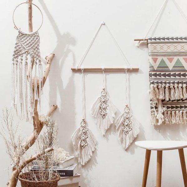 tapestries 2021 boho decor tapestry nordic leaf hand woven ins christmas wedding pendant bedroom wall hanging art house aesthetic
tapestries 2021 boho decor tapestry nordic leaf hand woven ins christmas wedding pendant bedroom wall hanging art house aesthetic