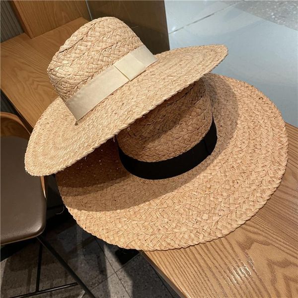 custom hat men caps beach wide brim panama raffia fitted for women fedora handmade sun protection cape hats, Blue;gray
custom hat men caps beach wide brim panama raffia fitted for women fedora handmade sun protection cape hats, Blue;gray